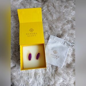 Kendra Scott Earrings